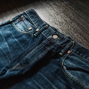 Polo Ralph Lauren Slim fit Jeans